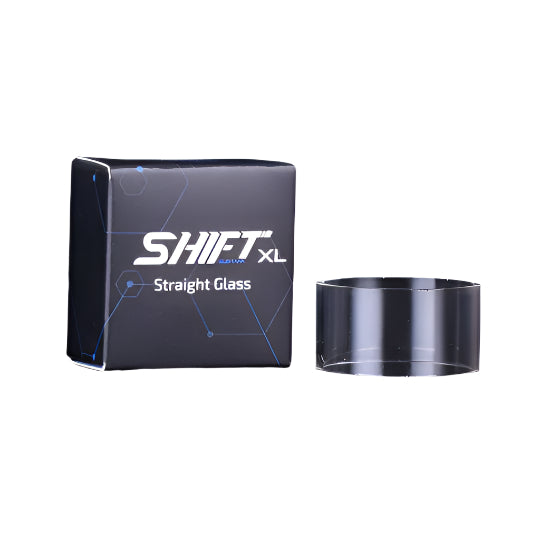 Shift XL Spare Glass Section By Vaperz Cloud