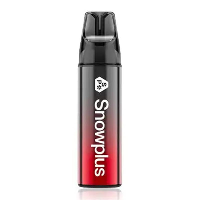 Snowplus Clic 5000 Puff Disposable Vape (Out Of Date)
