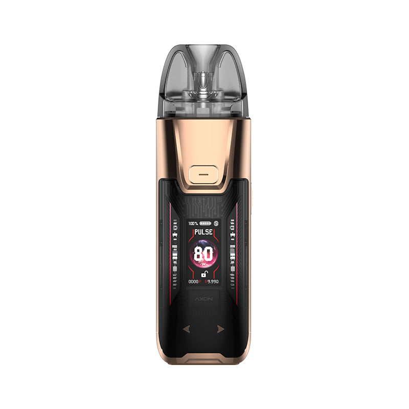Luxe XR Max 2 Pod Kit By Vaporesso
