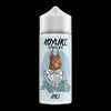 Inu By Koyuki Syndicate 100ml Shortfill Koyuki
