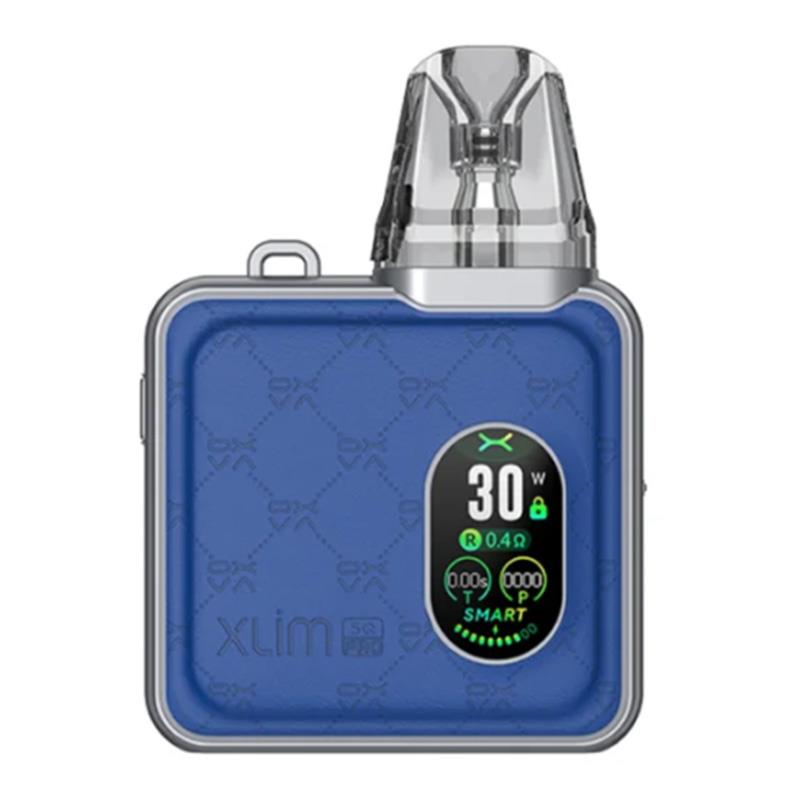 Xlim SQ Pro Pod Kit By Oxva