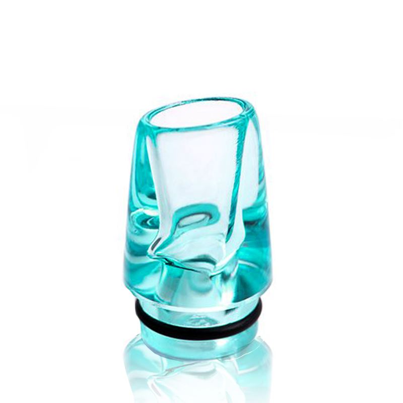 Whistle Style Drip Tip By Dotmod