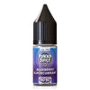 Blueberry Blackcurrant 10ml By Pukka Juice