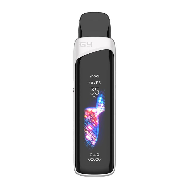 Caliburn G4 Pro Pod Kit By Uwell