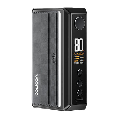 Drag 5 Vape Mod By Voopoo Voopoo