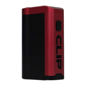 The Clip Dual 21700 Mechanical Mod By Vaperz Cloud