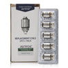 JustFog Replacement Coils 5 Pack