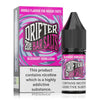 Blueberry Bubblegum By Drifter Bar Salts 10ml