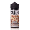 Fizzy Cola Bottles By Chuffed Sweets 100ml Shortfill Chuffed