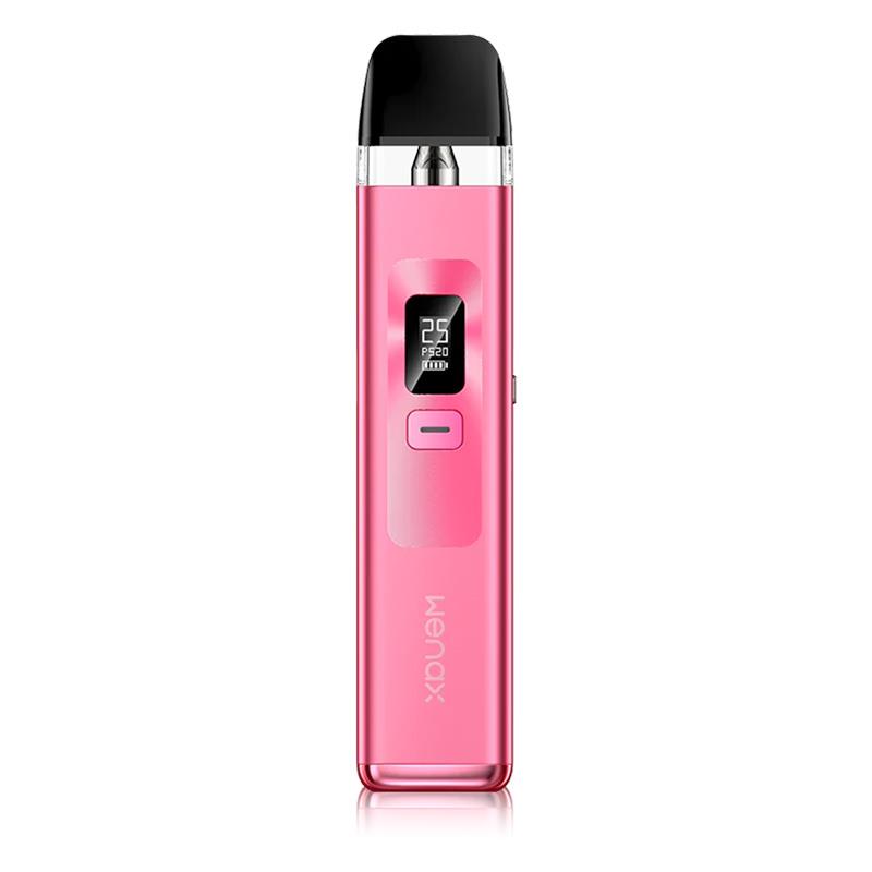 Wenax Q Pod Kit By Geek Vape Geekvape