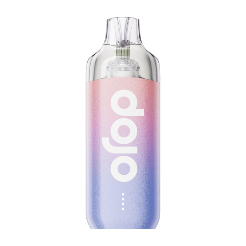 Dojo Blast 10k Prefilled Pod Kit By Vaporesso