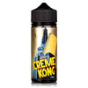 Custard Cream By Creme Kong 100ml Shortfill Creme Kong