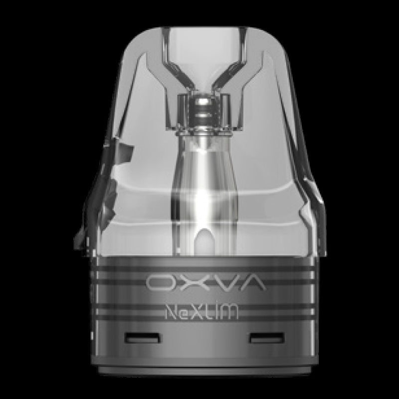Nexlim Replacement Pods 3 Pack By Oxva