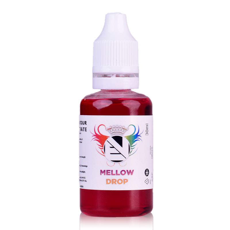 Evolution Vaping 30ml Concentrate