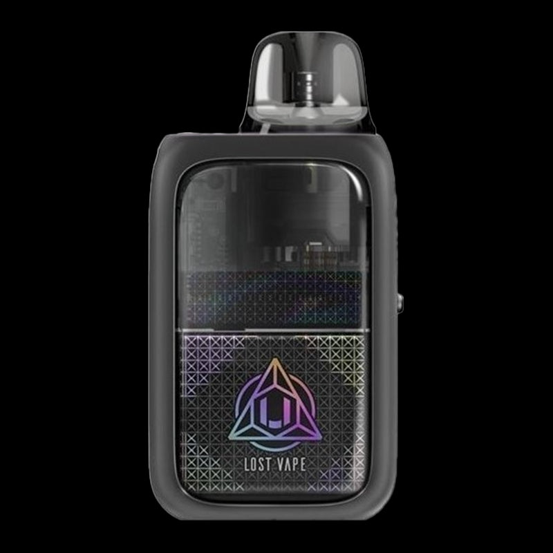 Ursa Epoch Top Fill Pod Kit By Lost Vape