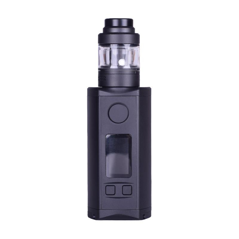 The Ascent Kit By Vaperz Cloud Vaperz Cloud
