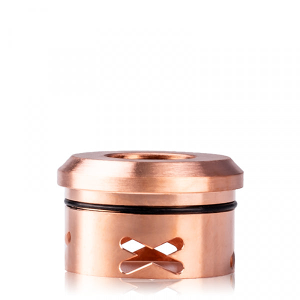 Unholy V2 RDA Top Cap By Deathwish Modz