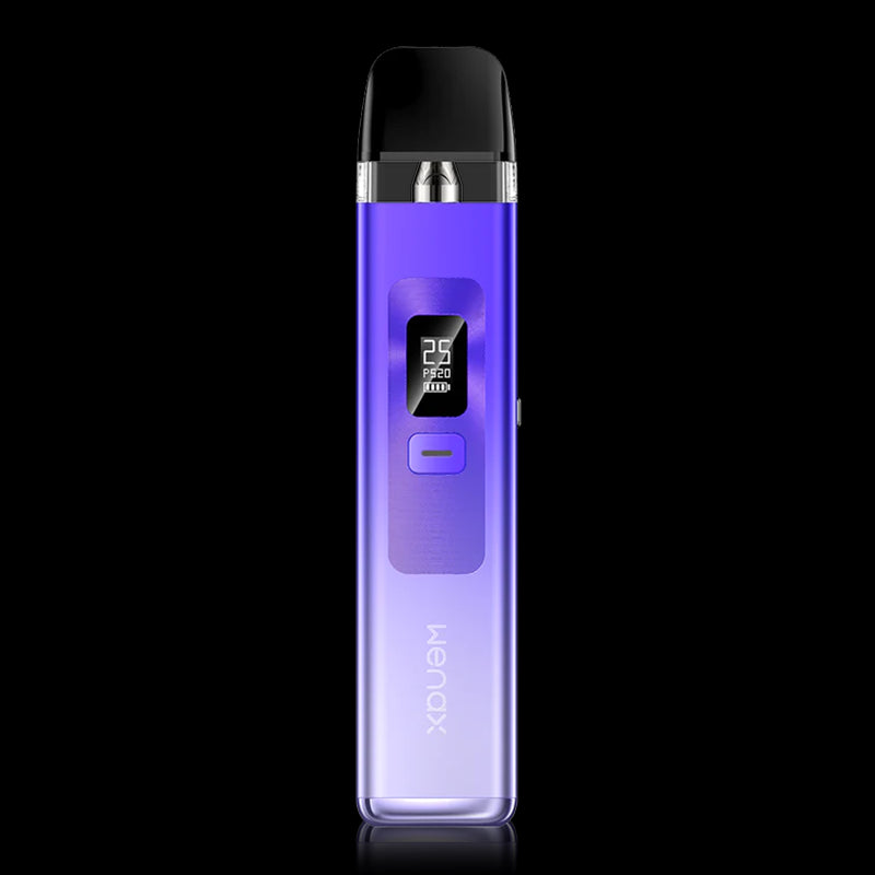 Wenax Q Pod Kit By Geek Vape