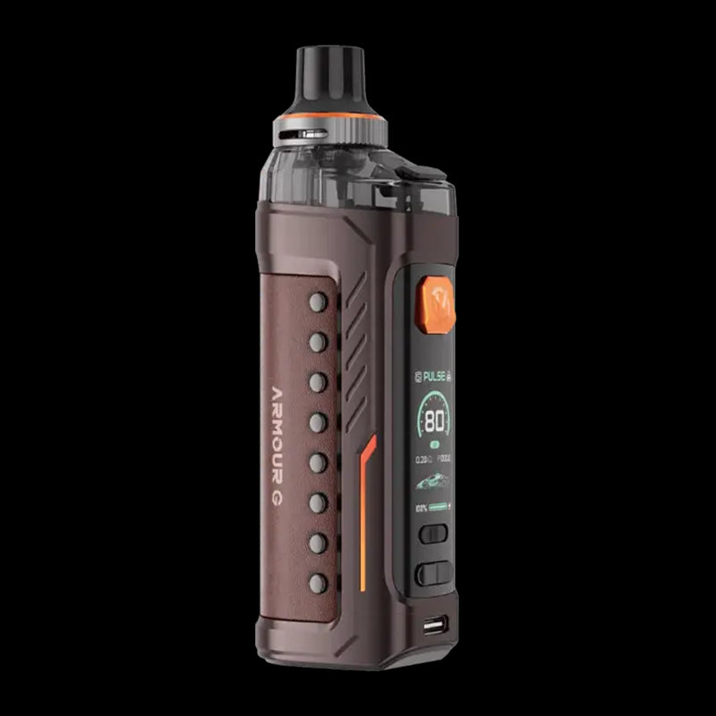 Armour G Pod Kit By Vaporesso