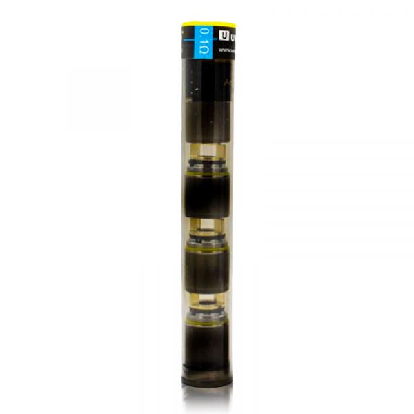 Rafale 0.1 ni200 Coils