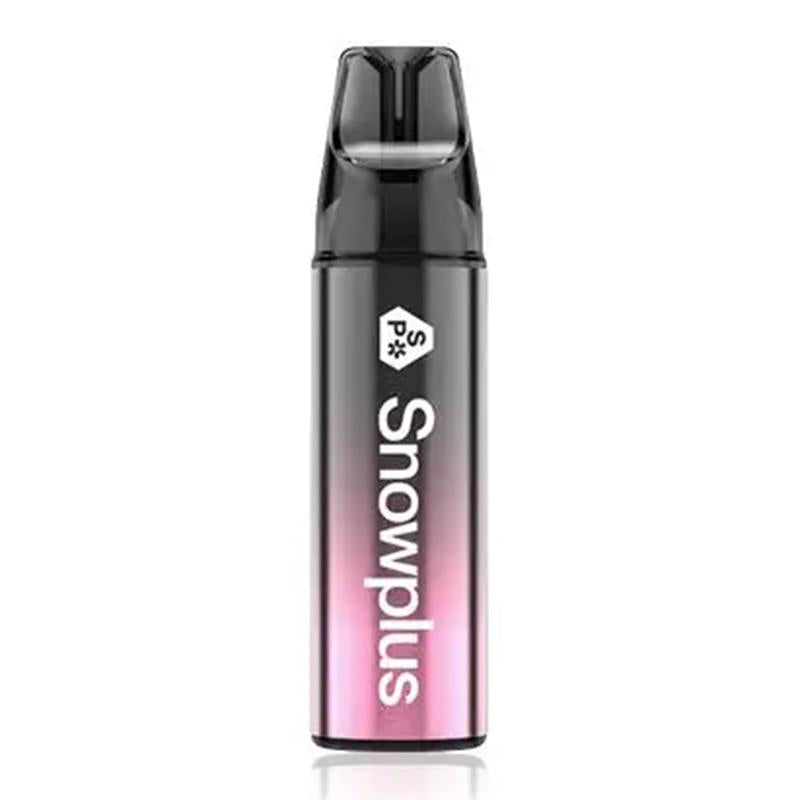 Snowplus Clic 5000 Puff Disposable Vape (Out Of Date)