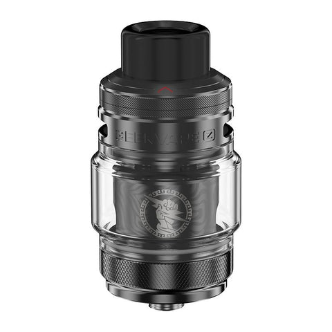 Z Subohm Tank 5 By Geekvape Geekvape