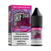 Blueberry cherry By Drifter Bar Salts 10ml