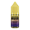 Blackcurrant Lemonade By Elux Firerose 5000 10ml Salts