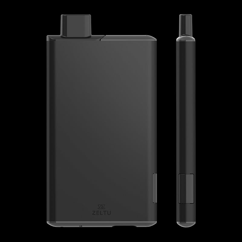 X3 Pod Device By Zeltu