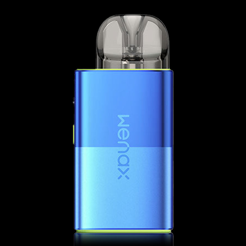 Wenax U Pod System By Geekvape