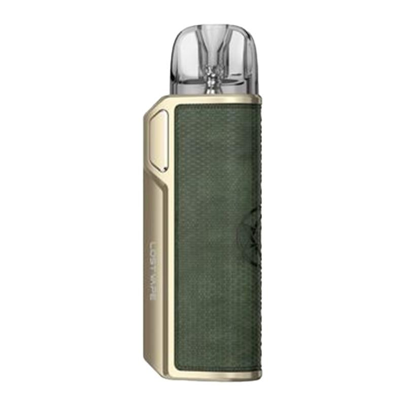 Thelema Elite DM45 Pod Kit By Lost Vape