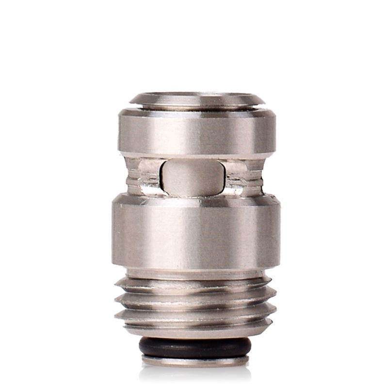 Quantum Boro DripTips By Protocol Vape Tech