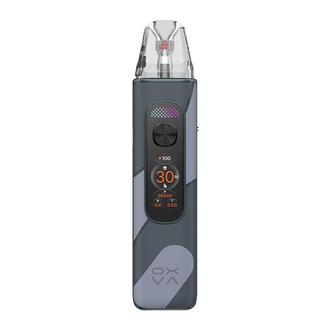 Xlim Pro 4 Pod Kit By Oxva