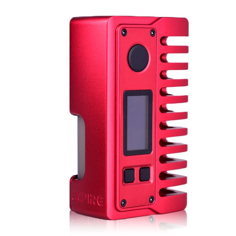 Empire Project Squonk Mod By Vaperz Cloud