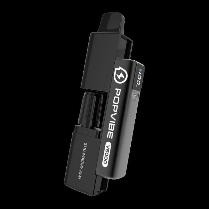 Geekvape Popvibe V5000 20mg Rechargeable Disposable Vape Kit