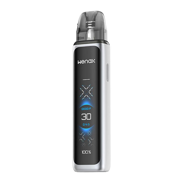 Wenax Q Ultra Pod Kit By Geekvape
