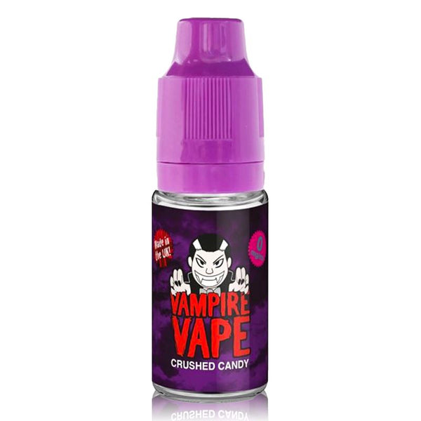 Crushed Candy By Vampire Vape 10ml