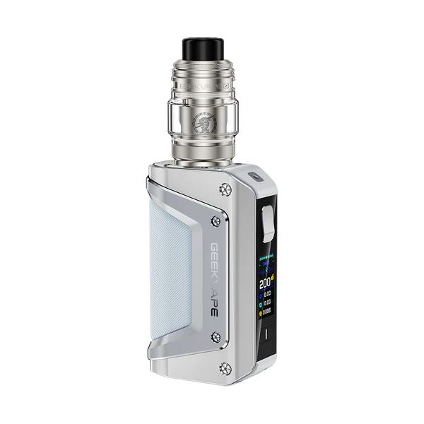 Aegis Legend 3 Kit By Geekvape