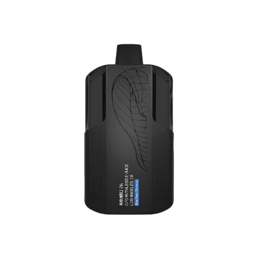 Makaveli Disposable Pod Kit By Ruthless