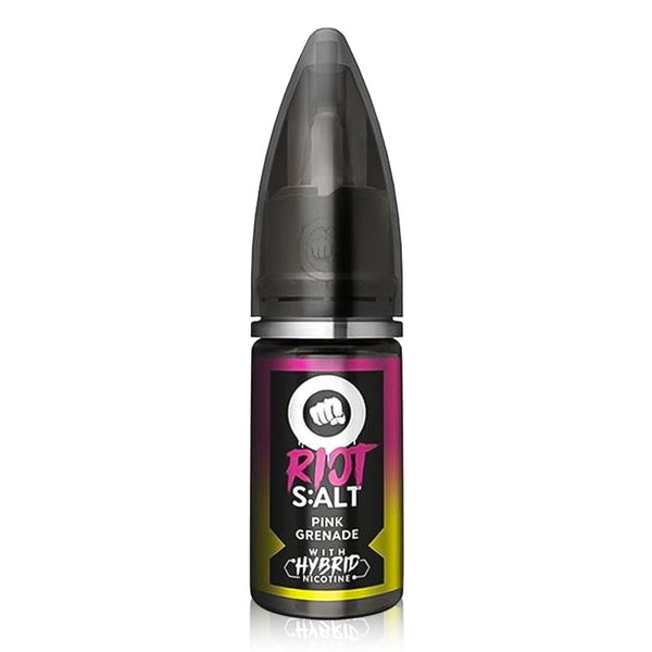 Pink Grenade By Riot Squad Originals Salts 10ml