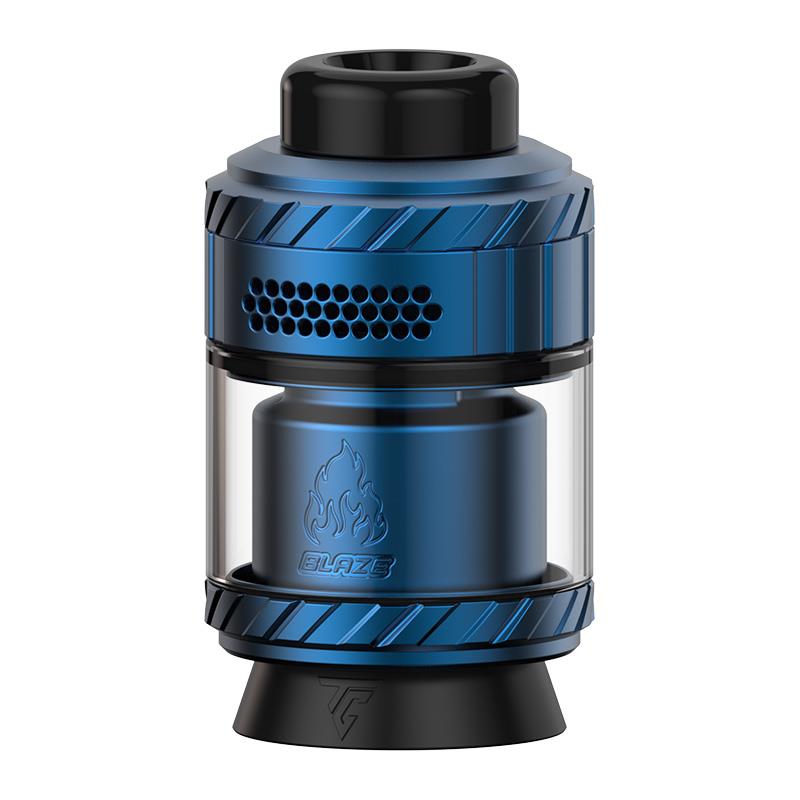 Blaze Pro Max RTA By Thundercloud