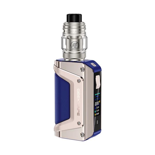 Aegis Legend 3 Kit By Geekvape