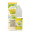 Citrus Freeze By Yeti Salt 10ml