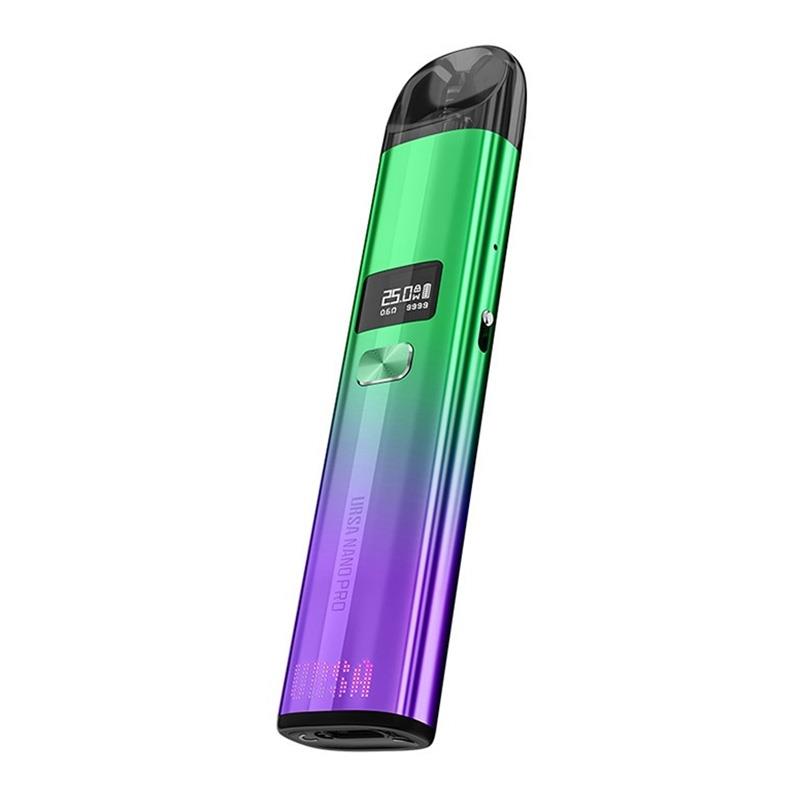 Ursa Nano Pro Pod Kit By Lostvape