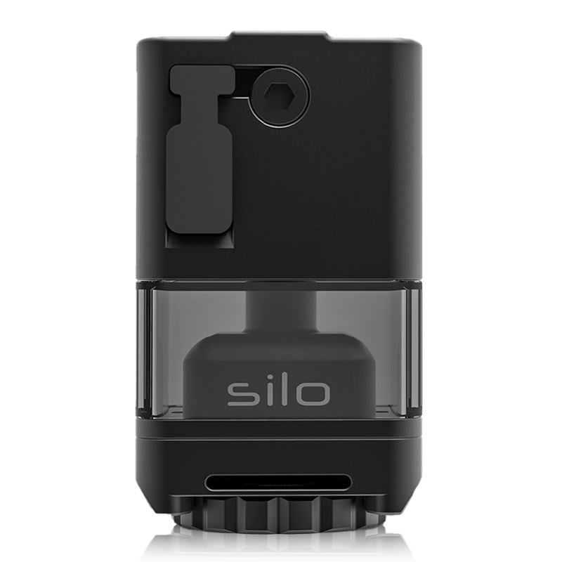 Silo RBA By JG and Orca Vape