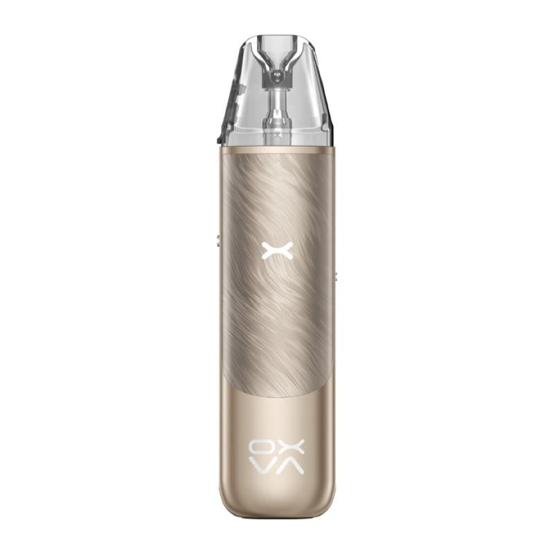 Nexlim Go Pod Kit By Oxva
