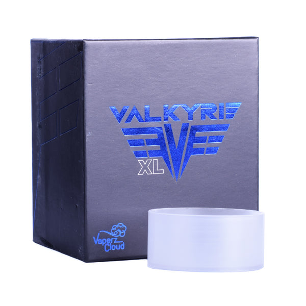 Replacement Valkyrie XL Tank PCTG Section By Vaperz Cloud