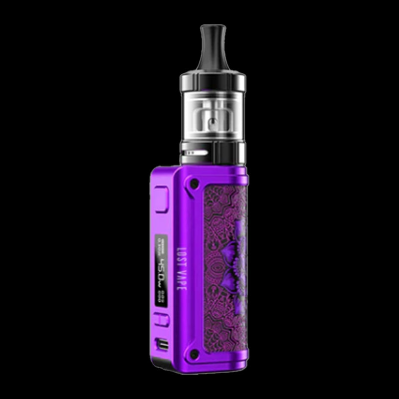 Thelema Mini UB Lite Pod Tank Kit By Lost Vape