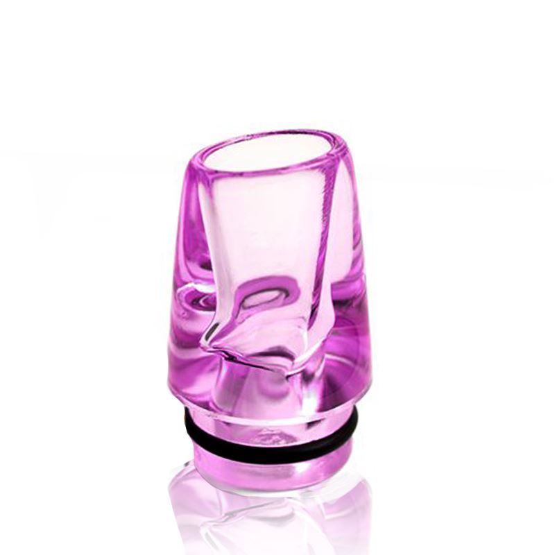 Whistle Style Drip Tip By Dotmod
