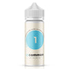 No 1 By Uncommon 100ml Shortfill
